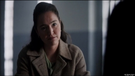 Bones of Crows - Season 01 Episode 02